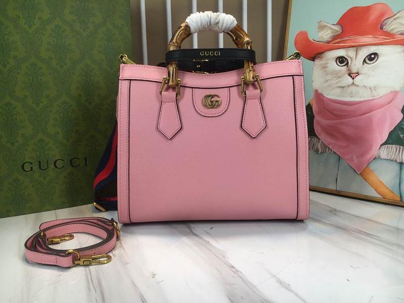 Gucci Handbags 254